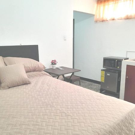 Apartamento Via 7 جواتيمالا المظهر الخارجي الصورة