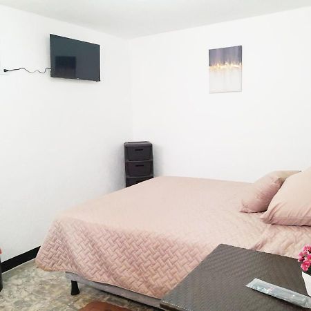 Apartamento Via 7 جواتيمالا المظهر الخارجي الصورة