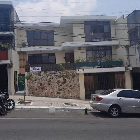 Apartamento Via 7 جواتيمالا المظهر الخارجي الصورة