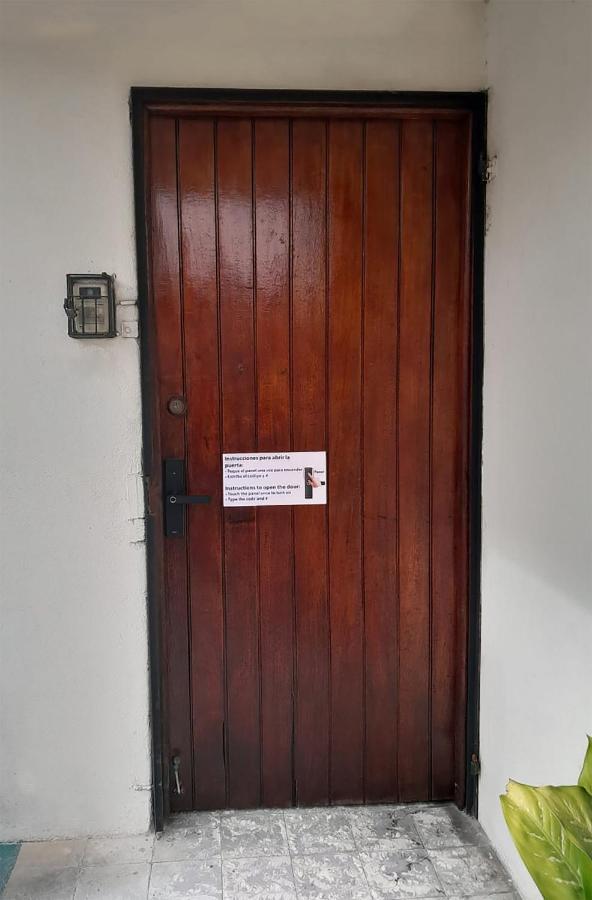 Apartamento Via 7 جواتيمالا المظهر الخارجي الصورة