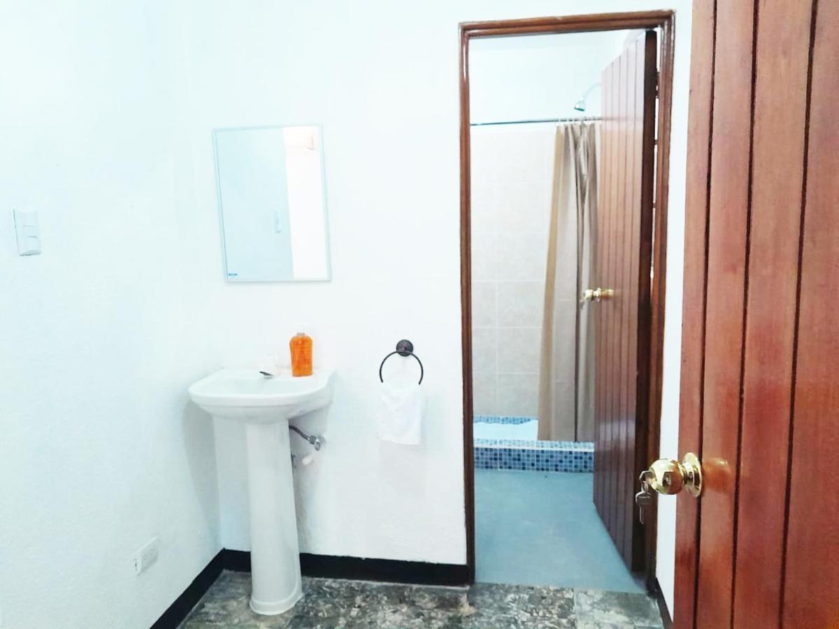 Apartamento Via 7 جواتيمالا المظهر الخارجي الصورة