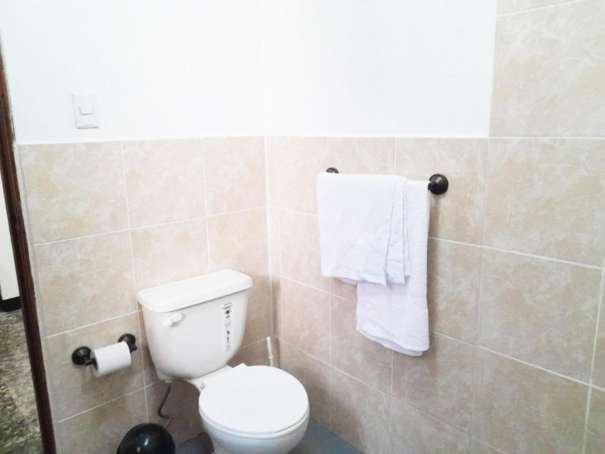 Apartamento Via 7 جواتيمالا المظهر الخارجي الصورة