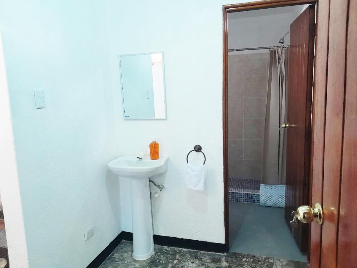 Apartamento Via 7 جواتيمالا المظهر الخارجي الصورة