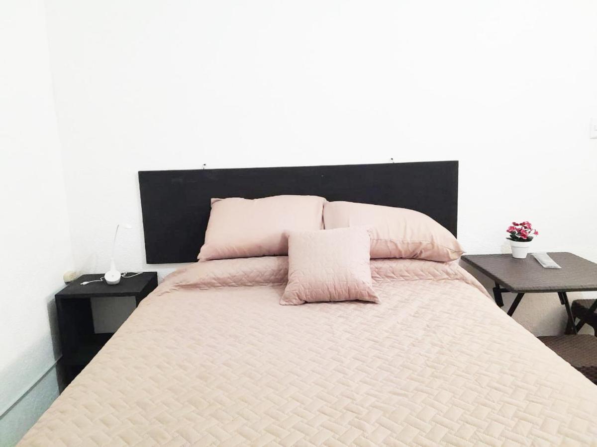 Apartamento Via 7 جواتيمالا المظهر الخارجي الصورة