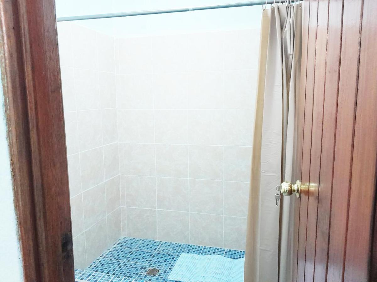 Apartamento Via 7 جواتيمالا المظهر الخارجي الصورة